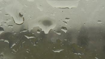 Weather camera view of Christ the King School.