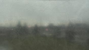 Weather camera view of Christ the King School.