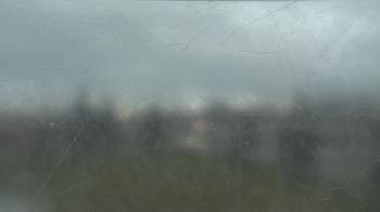 Weather camera view of Christ the King School.