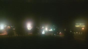 Weather camera view of Christ the King School.