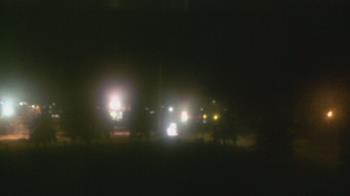 Weather camera view of Christ the King School.