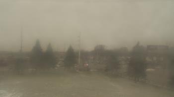 Weather camera view of Christ the King School.