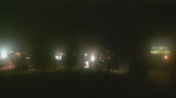 Weather camera view of Christ the King School.