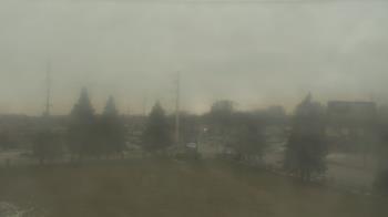 Weather camera view of Christ the King School.