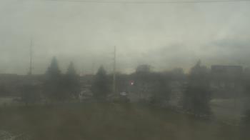 Weather camera view of Christ the King School.