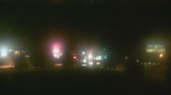 Weather camera view of Christ the King School.