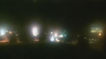 Weather camera view of Christ the King School.