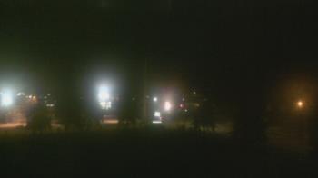 Weather camera view of Christ the King School.