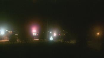 Weather camera view of Christ the King School.