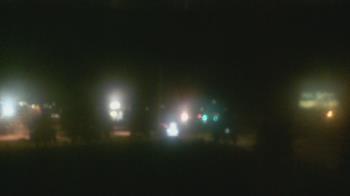 Weather camera view of Christ the King School.