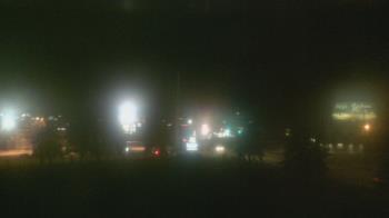 Weather camera view of Christ the King School.