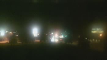 Weather camera view of Christ the King School.