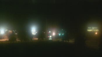 Weather camera view of Christ the King School.