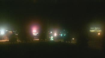 Weather camera view of Christ the King School.