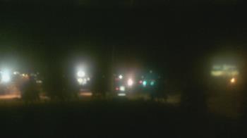 Weather camera view of Christ the King School.