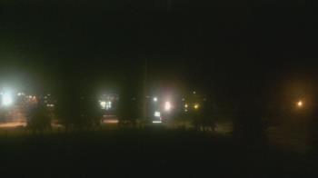 Weather camera view of Christ the King School.