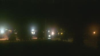 Weather camera view of Christ the King School.