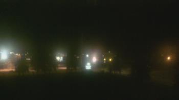 Weather camera view of Christ the King School.