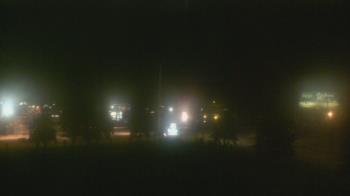 Weather camera view of Christ the King School.
