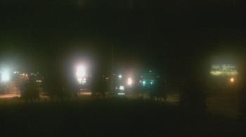 Weather camera view of Christ the King School.