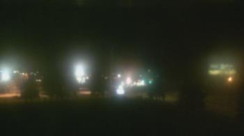 Weather camera view of Christ the King School.