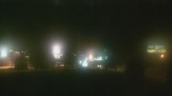 Weather camera view of Christ the King School.