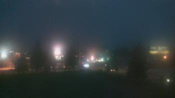 Weather camera view of Christ the King School.