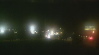 Weather camera view of Christ the King School.