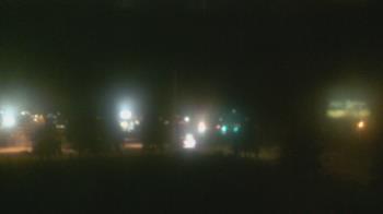 Weather camera view of Christ the King School.