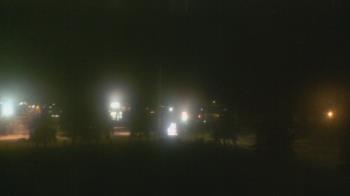 Weather camera view of Christ the King School.