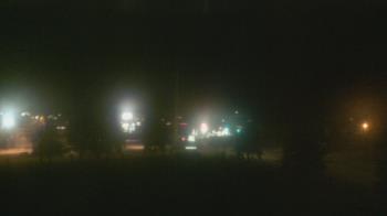 Weather camera view of Christ the King School.