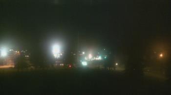 Weather camera view of Christ the King School.