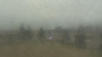 Weather camera view of Christ the King School.