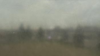 Weather camera view of Christ the King School.