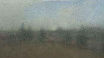 Weather camera view of Christ the King School.