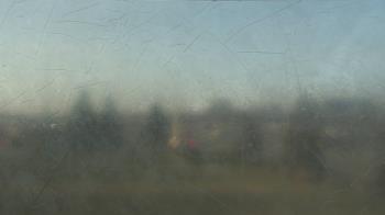 Weather camera view of Christ the King School.