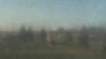 Weather camera view of Christ the King School.