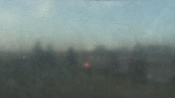 Weather camera view of Christ the King School.