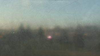 Weather camera view of Christ the King School.