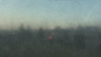 Weather camera view of Christ the King School.