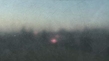 Weather camera view of Christ the King School.