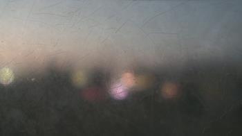 Weather camera view of Christ the King School.