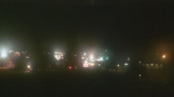 Weather camera view of Christ the King School.