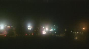 Weather camera view of Christ the King School.