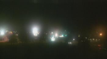 Weather camera view of Christ the King School.