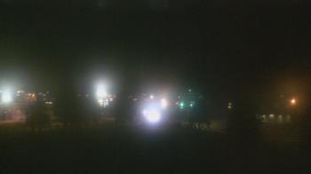 Weather camera view of Christ the King School.