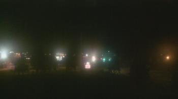 Weather camera view of Christ the King School.