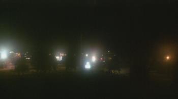 Weather camera view of Christ the King School.