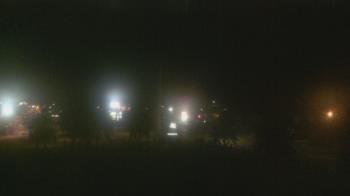 Weather camera view of Christ the King School.