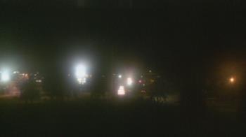 Weather camera view of Christ the King School.